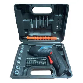 Gray helmet for bikers